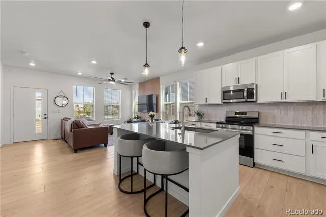 9152 Gladiola Way #A Arvada, CO 80005