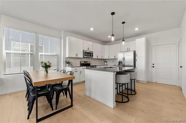 9152 Gladiola Way #A Arvada, CO 80005