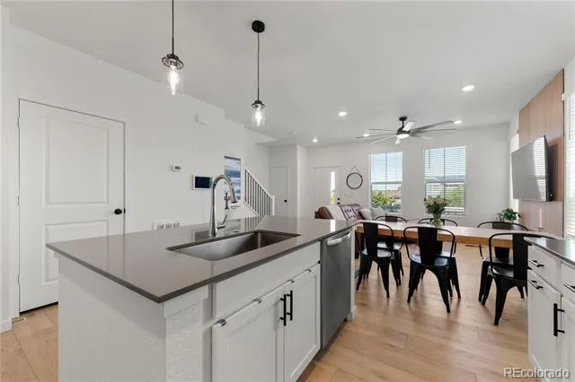 9152 Gladiola Way #A Arvada, CO 80005