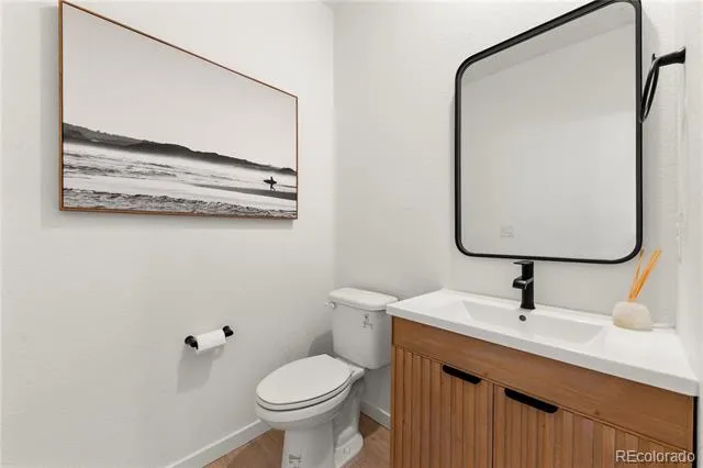 9152 Gladiola Way #A Arvada, CO 80005