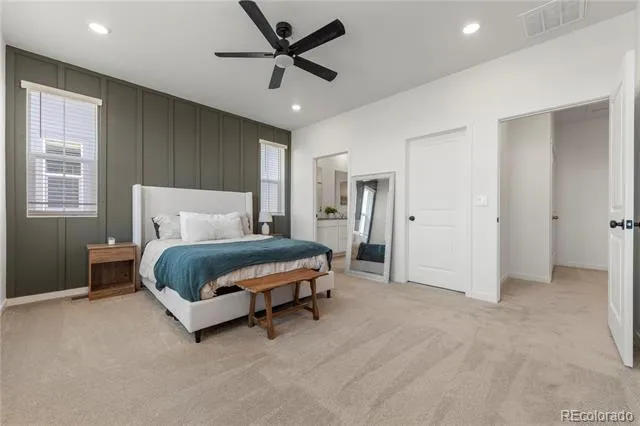 9152 Gladiola Way #A Arvada, CO 80005