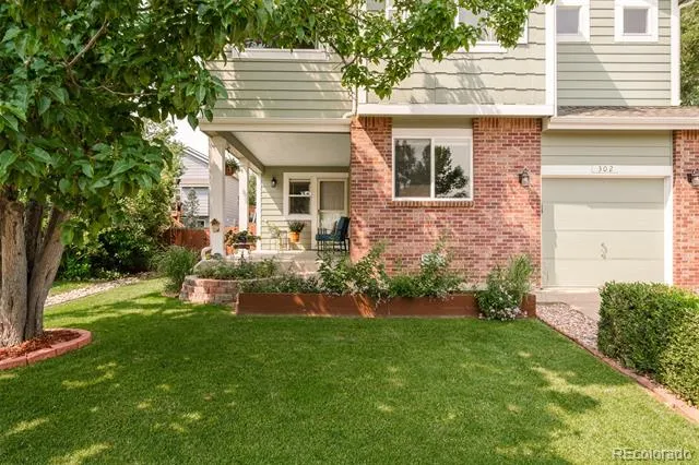 302 Sanders Circle Erie, CO 80516