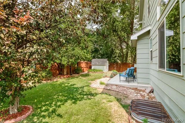 302 Sanders Circle Erie, CO 80516