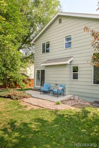 302 Sanders Circle Erie, CO 80516