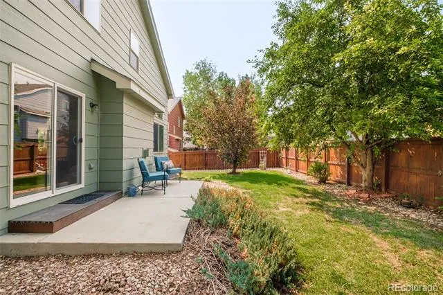 302 Sanders Circle Erie, CO 80516