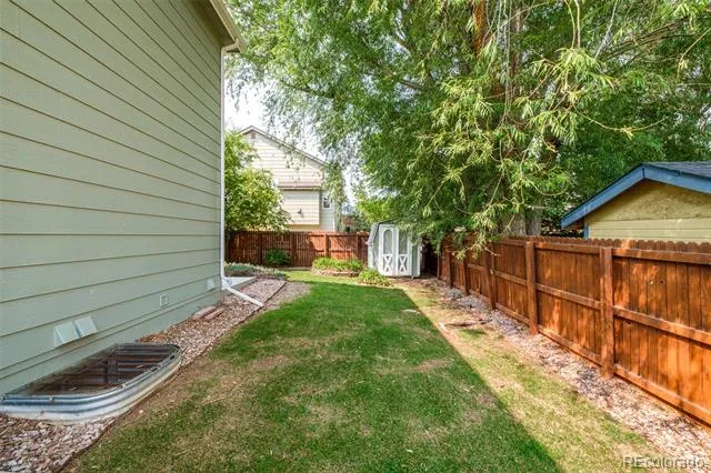302 Sanders Circle Erie, CO 80516