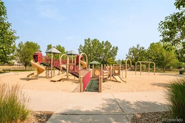 302 Sanders Circle Erie, CO 80516