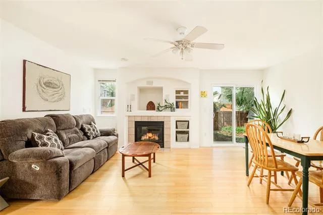 302 Sanders Circle Erie, CO 80516