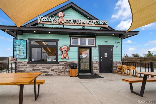 1205 Badger Avenue Fort Morgan, CO 80701