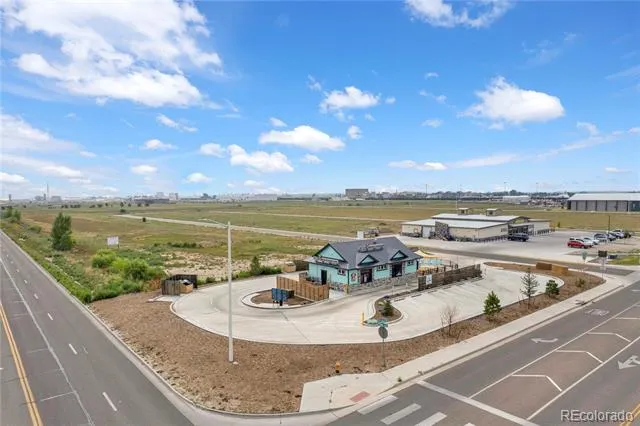1205 Badger Avenue Fort Morgan, CO 80701