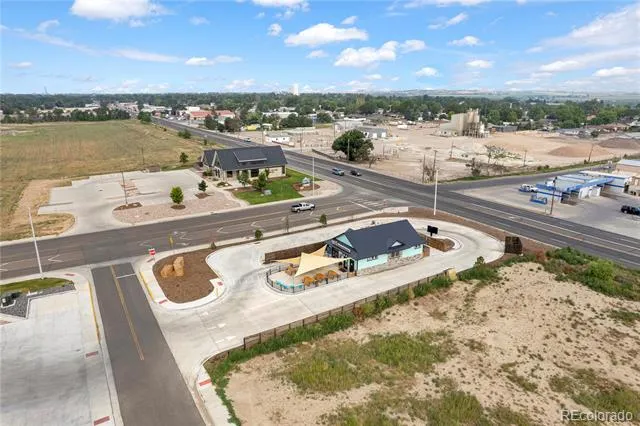 1205 Badger Avenue Fort Morgan, CO 80701