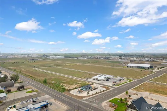 1205 Badger Avenue Fort Morgan, CO 80701