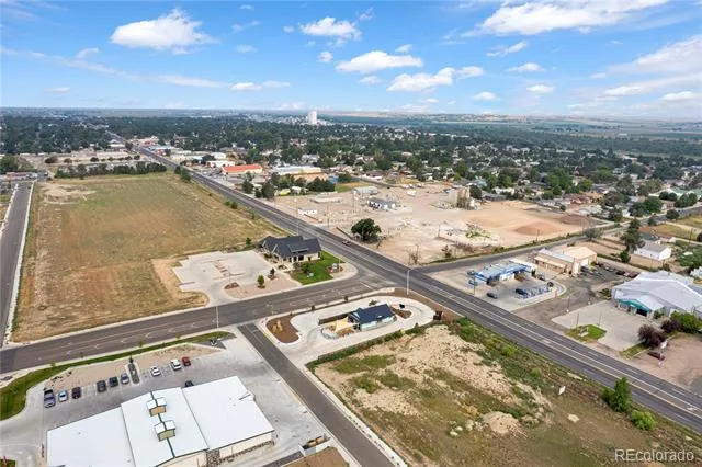 1205 Badger Avenue Fort Morgan, CO 80701