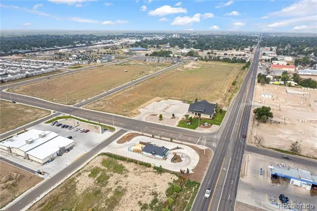 1205 Badger Avenue Fort Morgan, CO 80701