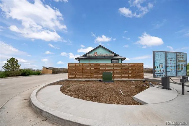 1205 Badger Avenue Fort Morgan, CO 80701