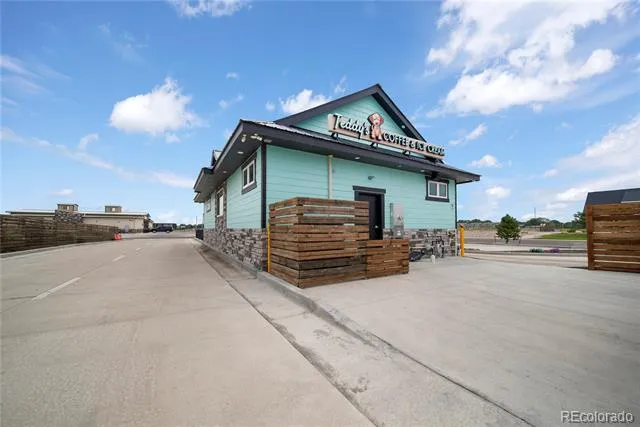 1205 Badger Avenue Fort Morgan, CO 80701