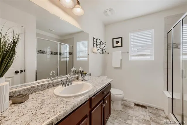 3658 Happyheart Way Castle Rock, CO 80109