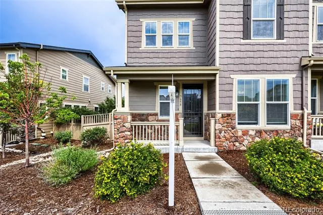 3658 Happyheart Way Castle Rock, CO 80109