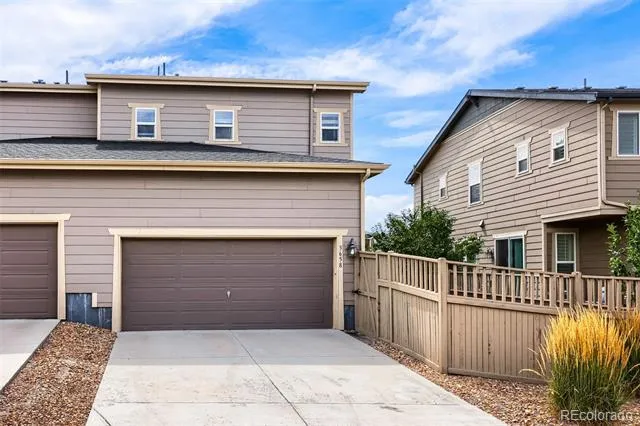 3658 Happyheart Way Castle Rock, CO 80109