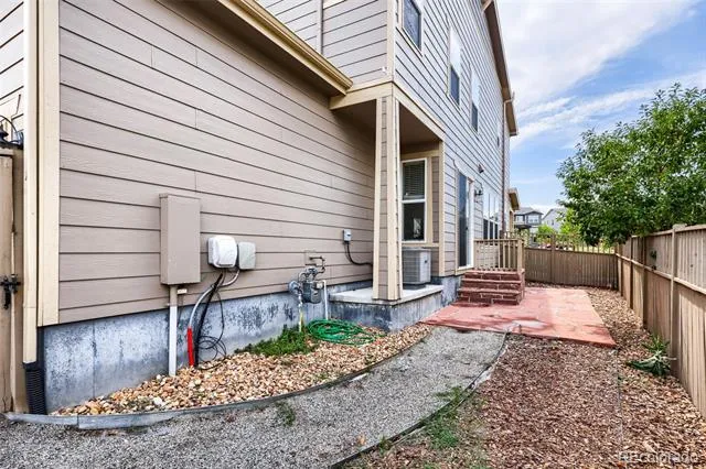 3658 Happyheart Way Castle Rock, CO 80109