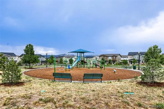 3658 Happyheart Way Castle Rock, CO 80109