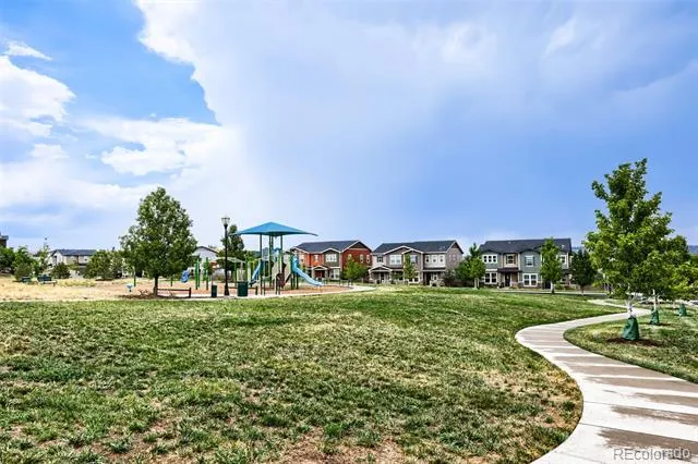 3658 Happyheart Way Castle Rock, CO 80109