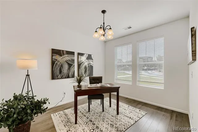 3658 Happyheart Way Castle Rock, CO 80109