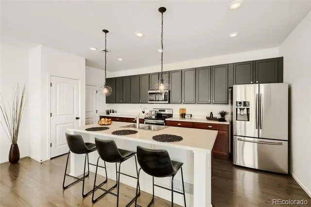 3658 Happyheart Way Castle Rock, CO 80109