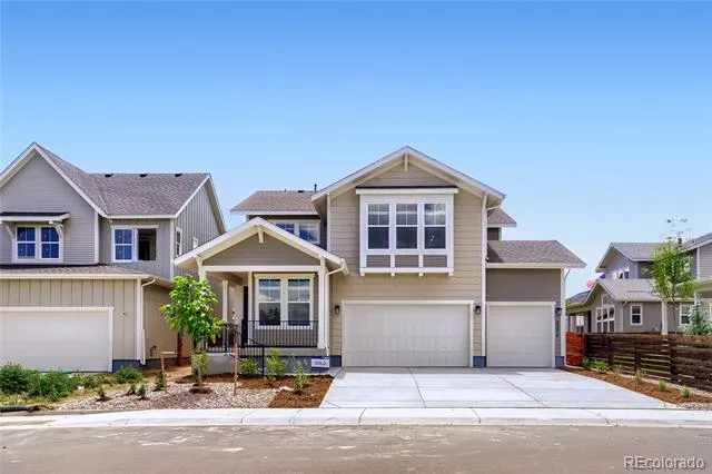 5397 Daylily Lane Firestone, CO 80504