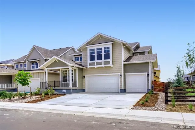 5397 Daylily Lane Firestone, CO 80504