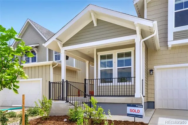 5397 Daylily Lane Firestone, CO 80504