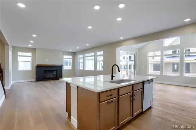 5397 Daylily Lane Firestone, CO 80504