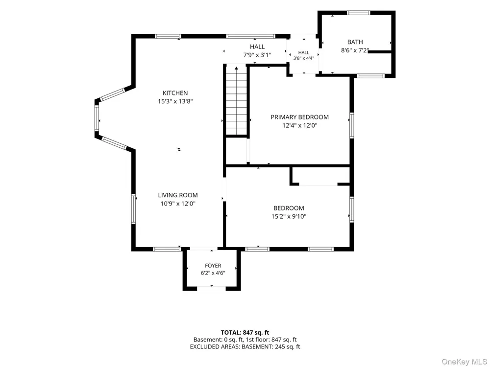1077 Central Avenue Hempstead, NY 11550