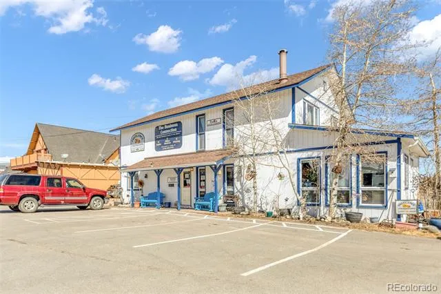 1150 Castello Avenue Fairplay, CO 80440