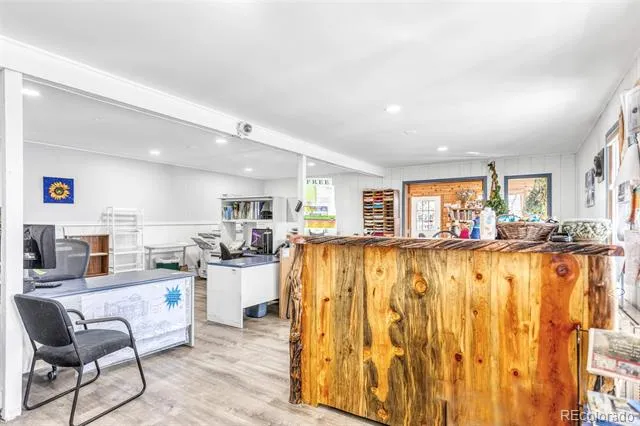 1150 Castello Avenue Fairplay, CO 80440