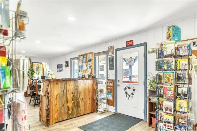 1150 Castello Avenue Fairplay, CO 80440