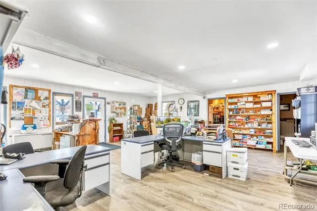 1150 Castello Avenue Fairplay, CO 80440