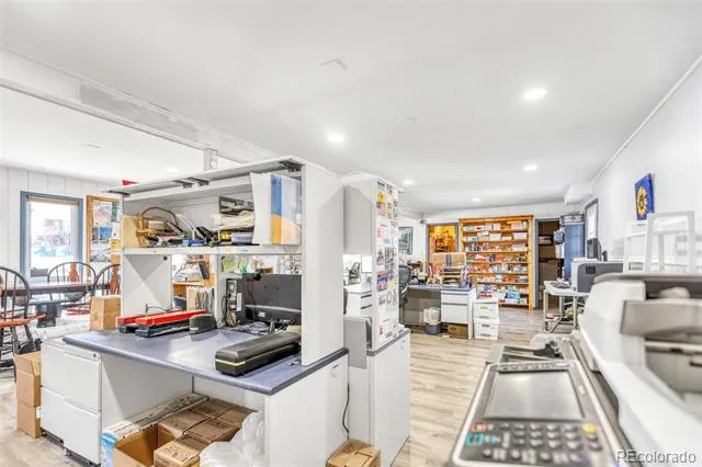 1150 Castello Avenue Fairplay, CO 80440
