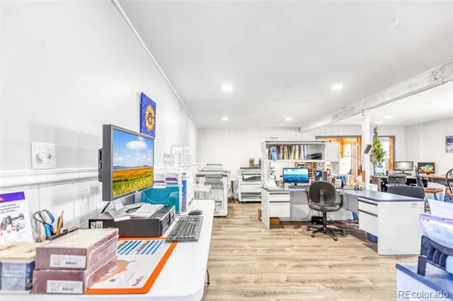 1150 Castello Avenue Fairplay, CO 80440