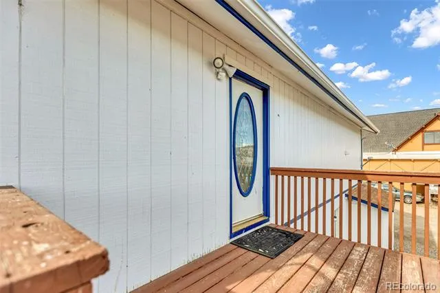 1150 Castello Avenue Fairplay, CO 80440