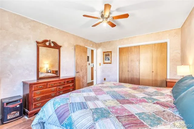 1150 Castello Avenue Fairplay, CO 80440