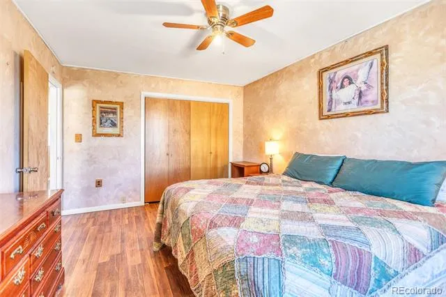 1150 Castello Avenue Fairplay, CO 80440
