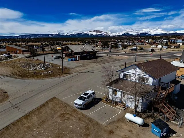 1150 Castello Avenue Fairplay, CO 80440