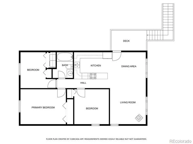 1150 Castello Avenue Fairplay, CO 80440