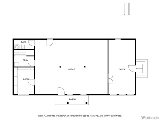 1150 Castello Avenue Fairplay, CO 80440