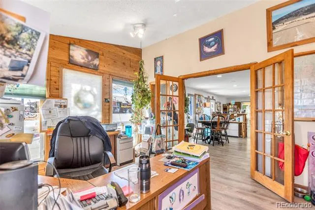1150 Castello Avenue Fairplay, CO 80440