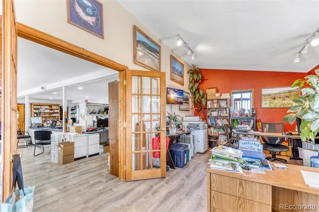 1150 Castello Avenue Fairplay, CO 80440