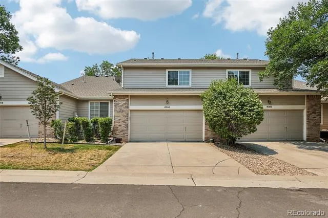 4044 E Geddes Circle Centennial, CO 80122