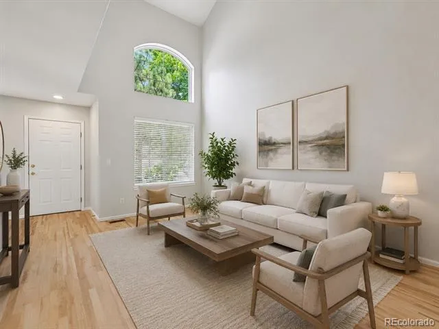 4044 E Geddes Circle Centennial, CO 80122