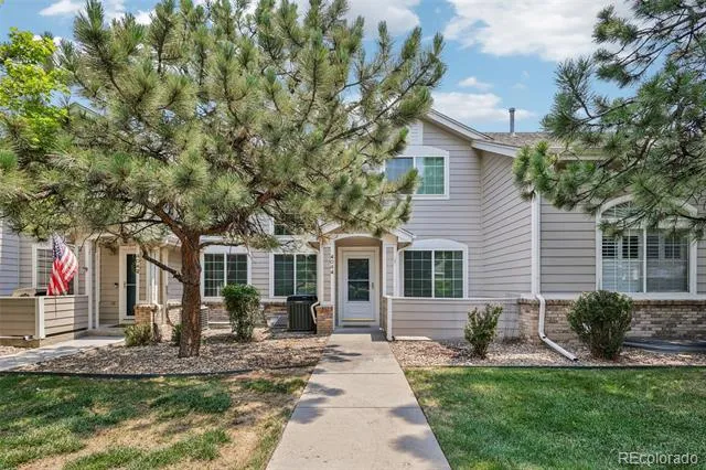 4044 E Geddes Circle Centennial, CO 80122